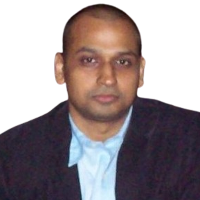 Nilabh Pandey